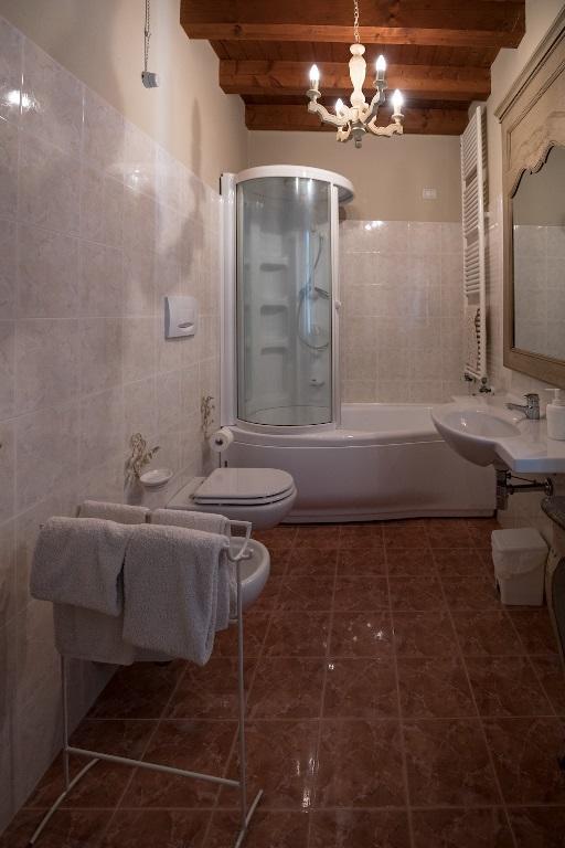 Tenuta La Ca باردولينو المظهر الخارجي الصورة
